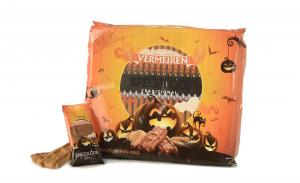 Single packed biscuits HALLOWEEN